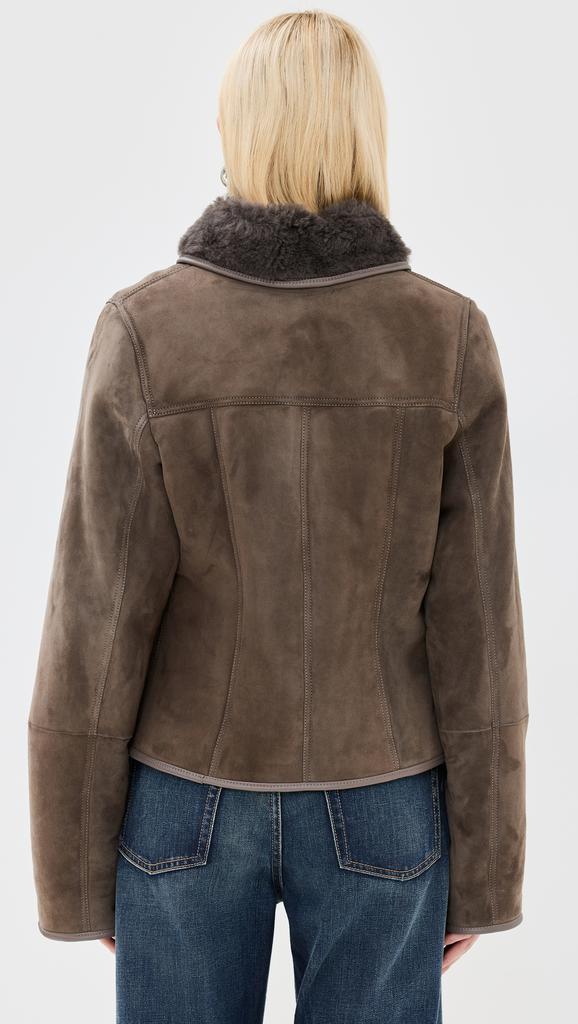 Saks Potts Felix Jacket