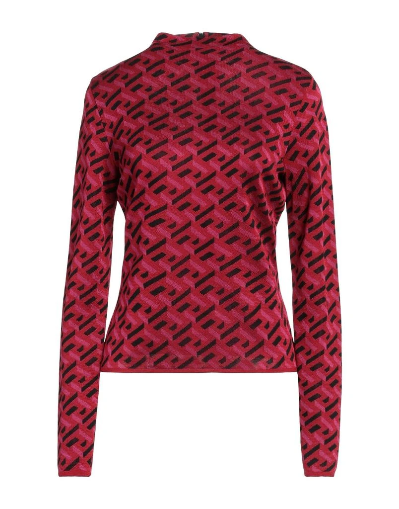 Versace Turtleneck 1