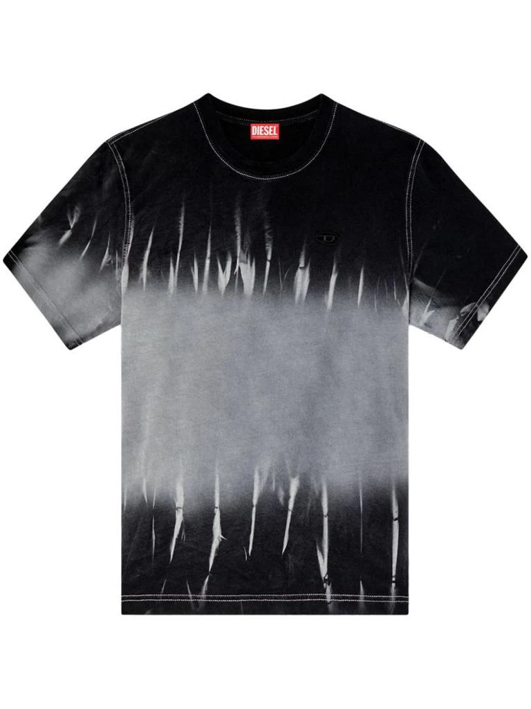 Diesel Diesel T-Shirts And Polos 1