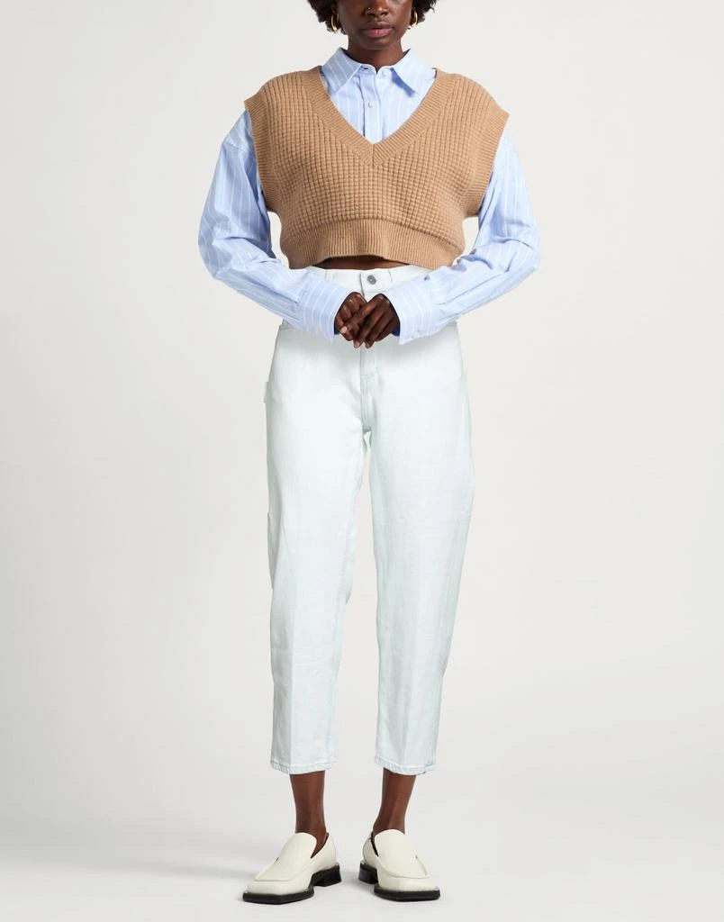 DONDUP Denim pants 2