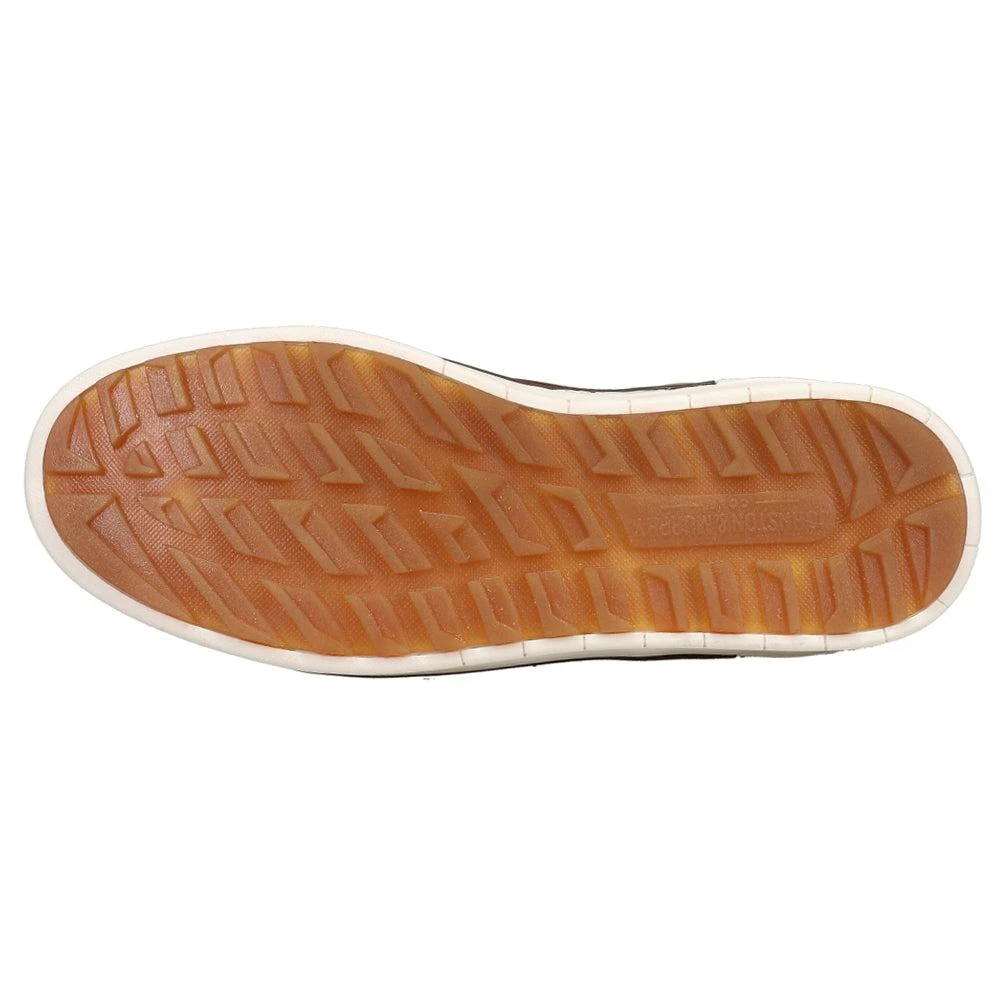 Johnston & Murphy Mcguffey Gl2 Hybrid Lace Up Sneakers 5