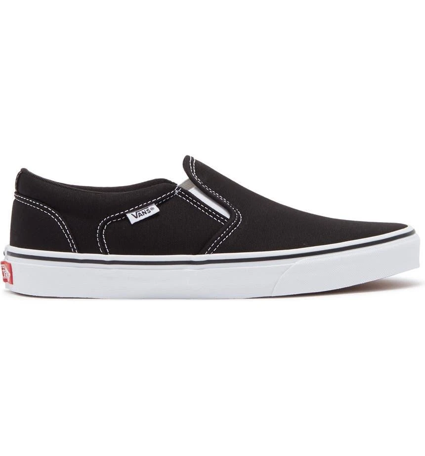 Vans Asher Slip-On Sneaker 2