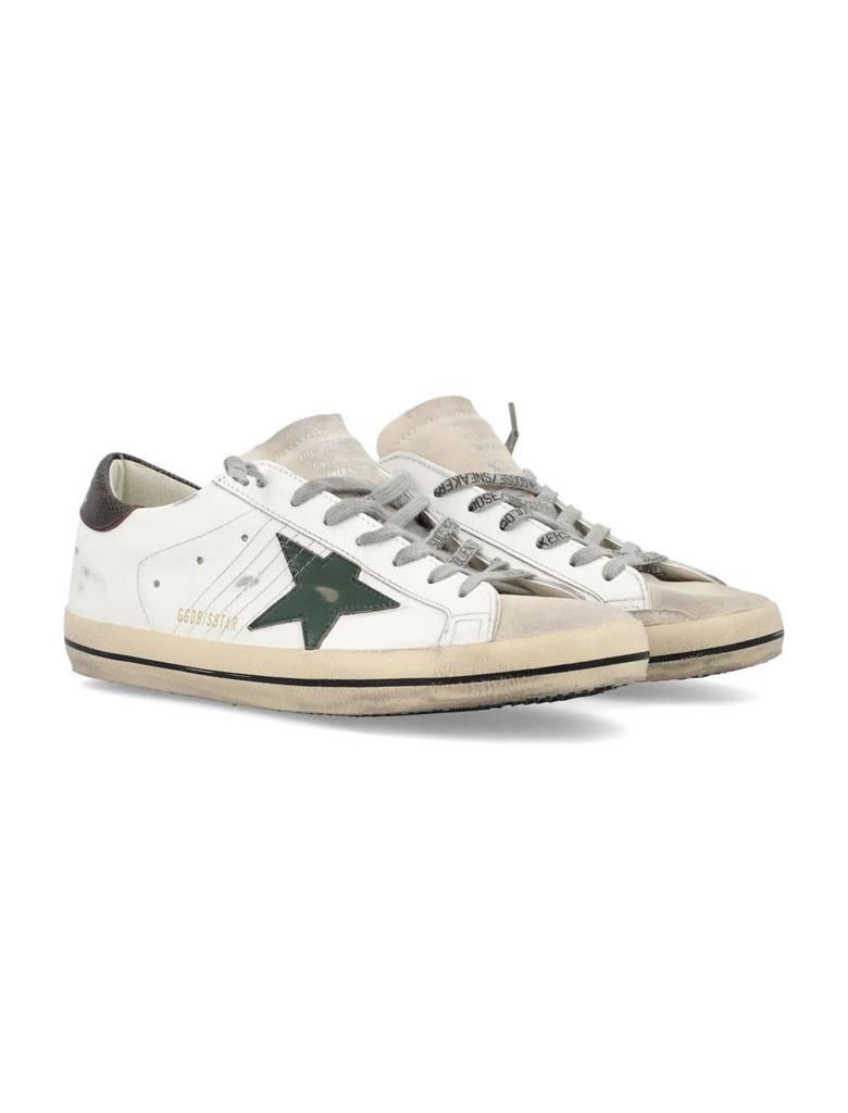 Golden Goose Golden Goose Superstar