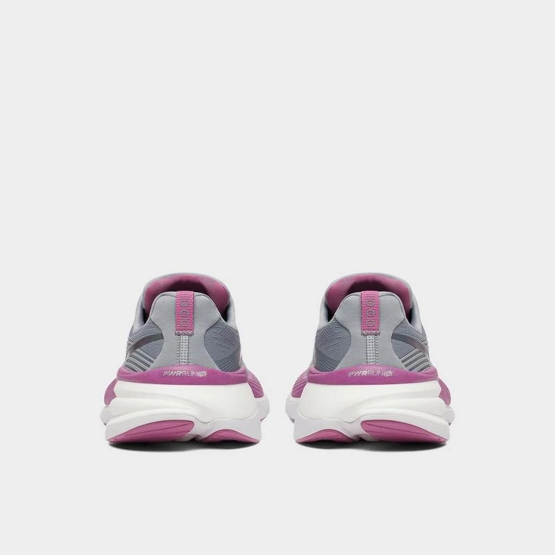 Saucony Women's Saucony Hurricane 24 Running Shoes 4