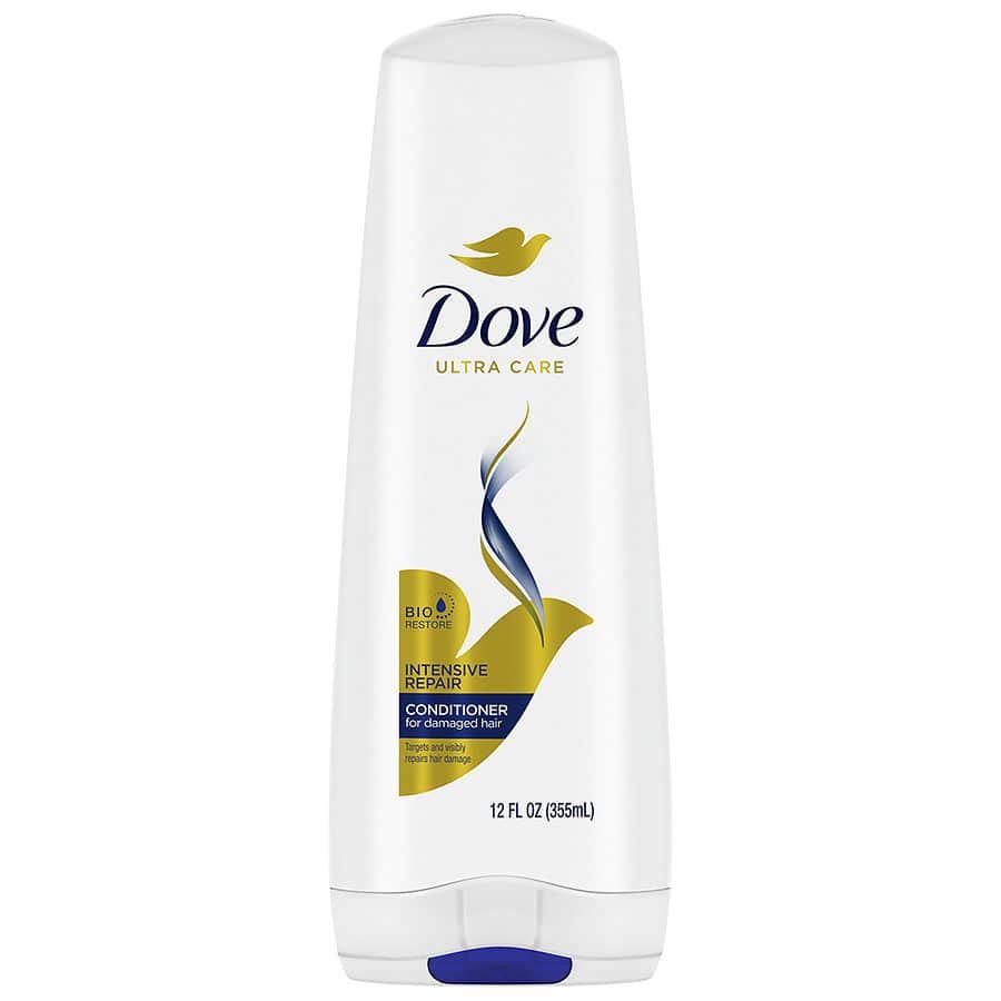 Dove Ultra Care Intensive Repair Conditioner Intensive Repair