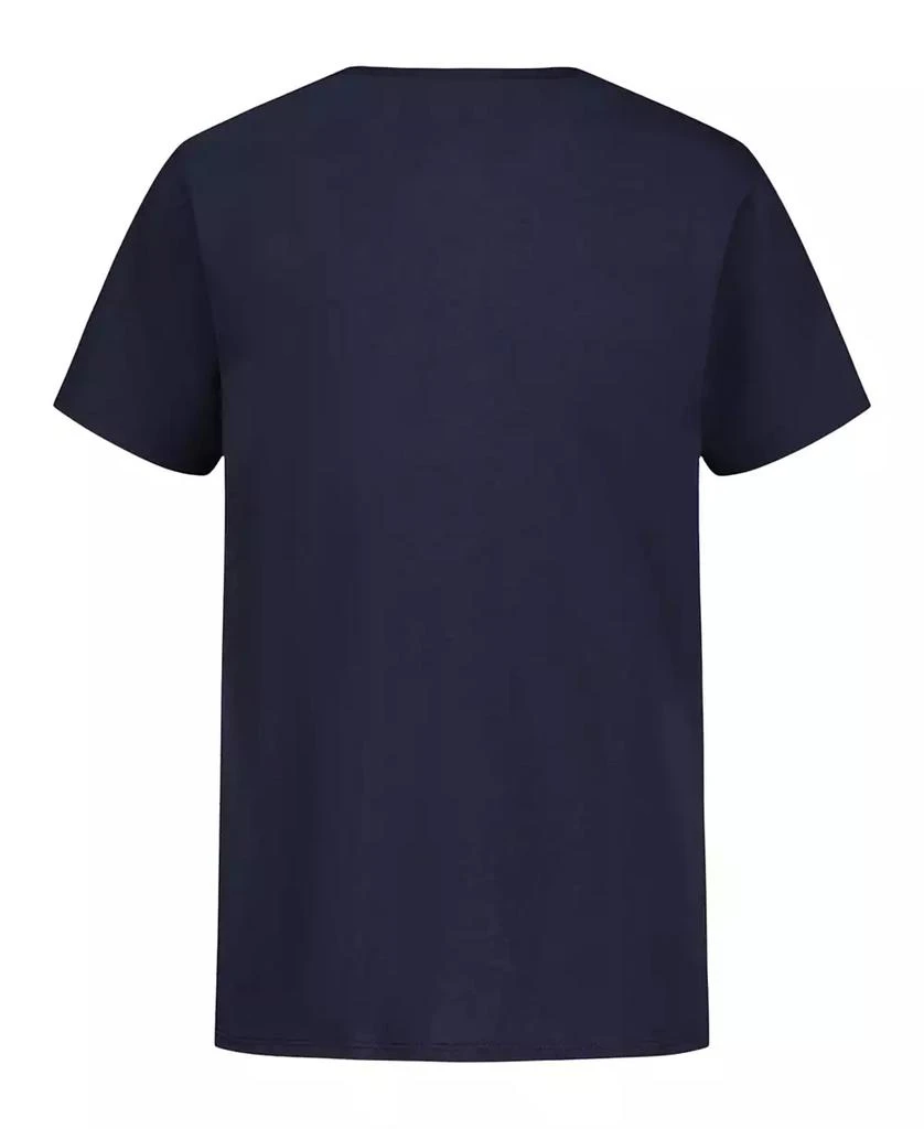 Calvin Klein Big Boys Monologo Short Sleeve T-Shirt 2