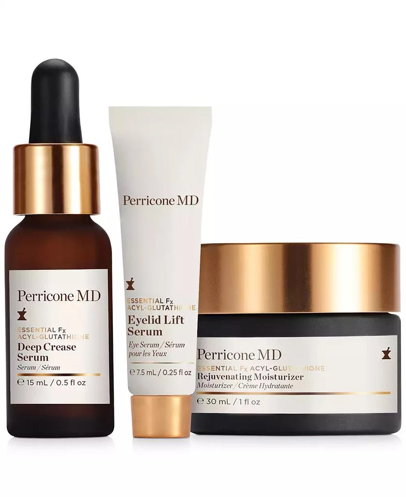 Perricone MD 3-Pc. Essential Fx Starter Set 3