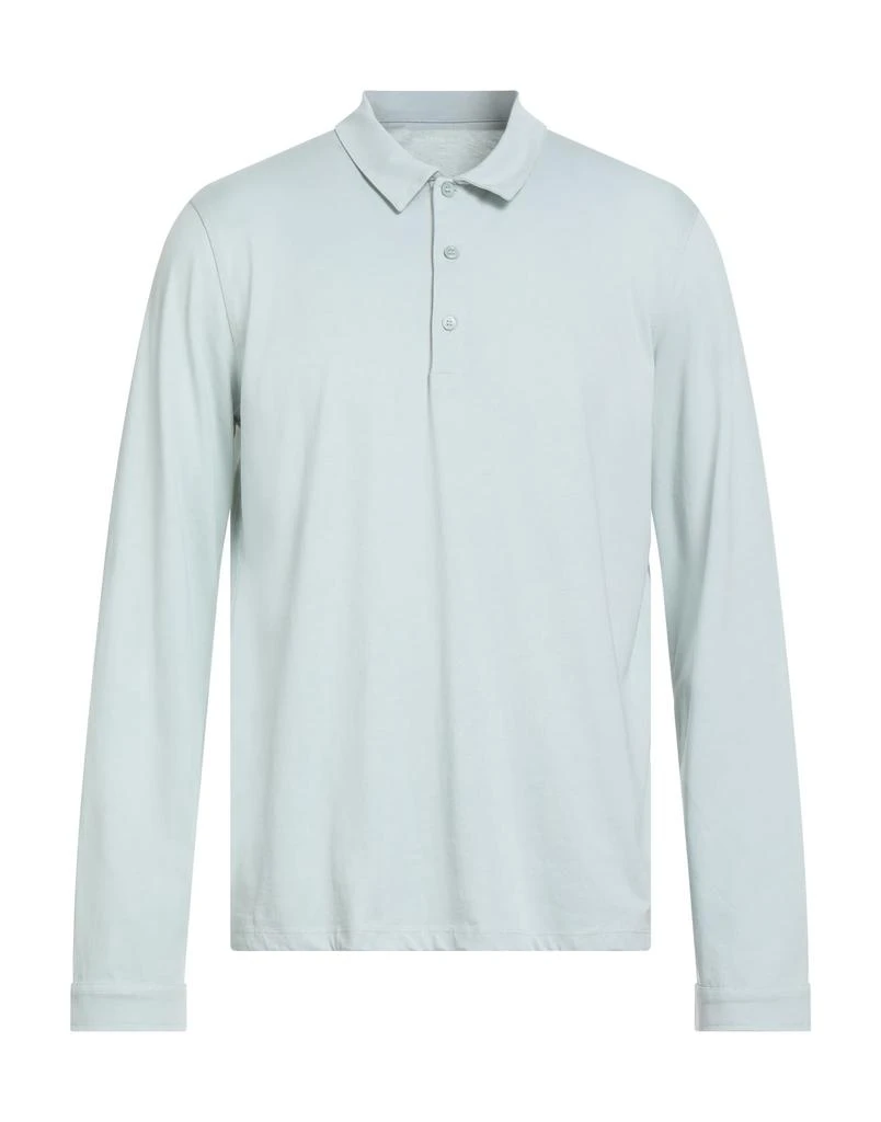 MAJESTIC FILATURES Polo shirt 1
