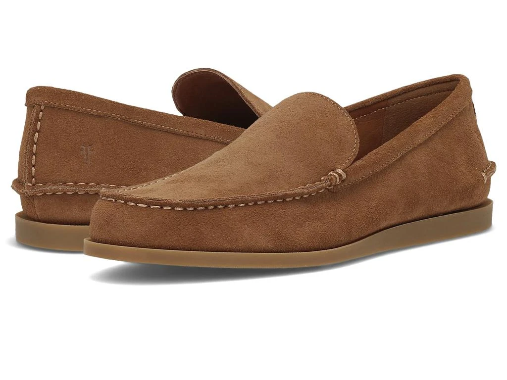 Frye Mason Slip On 1