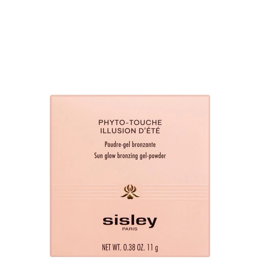 Sisley Sisley Paris Phyto-Touche Illusion D
Ete Bronzer 9g 4