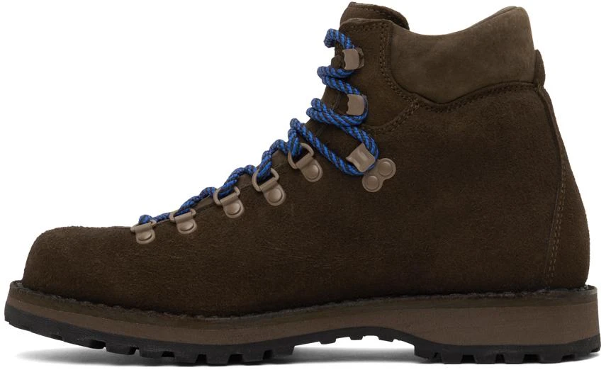 Diemme Brown Roccia Vet Boots 3