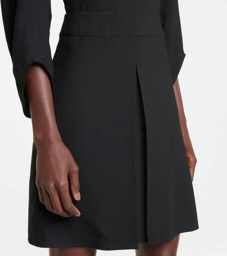 Stella McCartney Maddison minidress 5