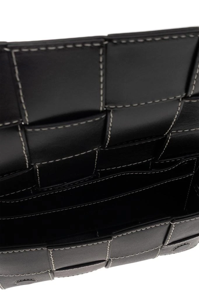 Bottega Veneta Bottega Veneta Cassette Mini Belt Bag 5