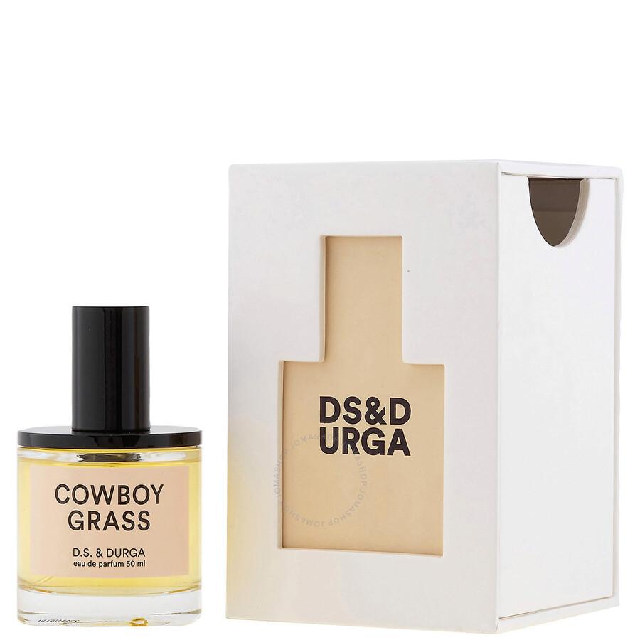 D.S. & Durga D.S. & Durga Cowboy Grass Mens EDP