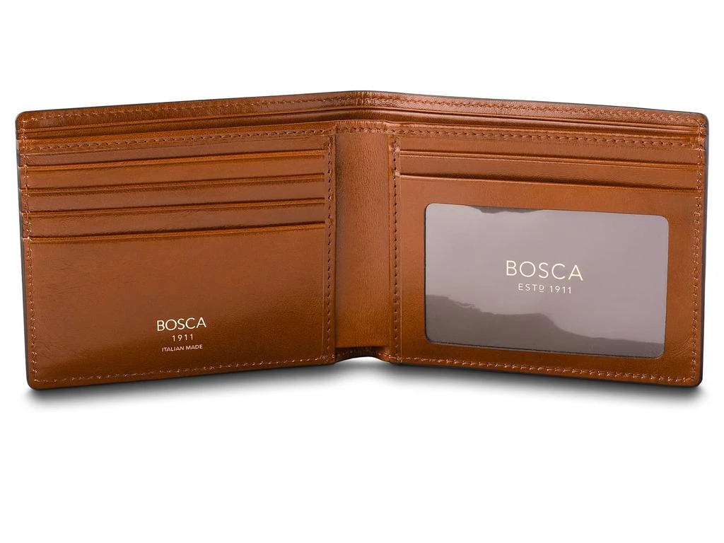 Bosca Roma Italia - Executive ID Wallet 2