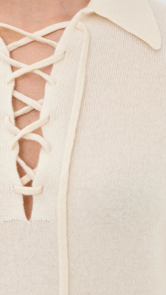 Nili Lotan Magdalena Cashmere Sweater 5