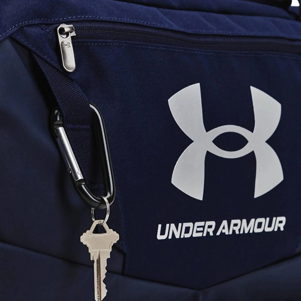 Under Armour Under Armour - Undeniable 5.0 Small Duffle Bag 3