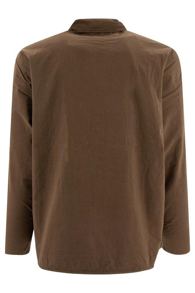Nanamica Nanamica Deck Shirt Jacket
