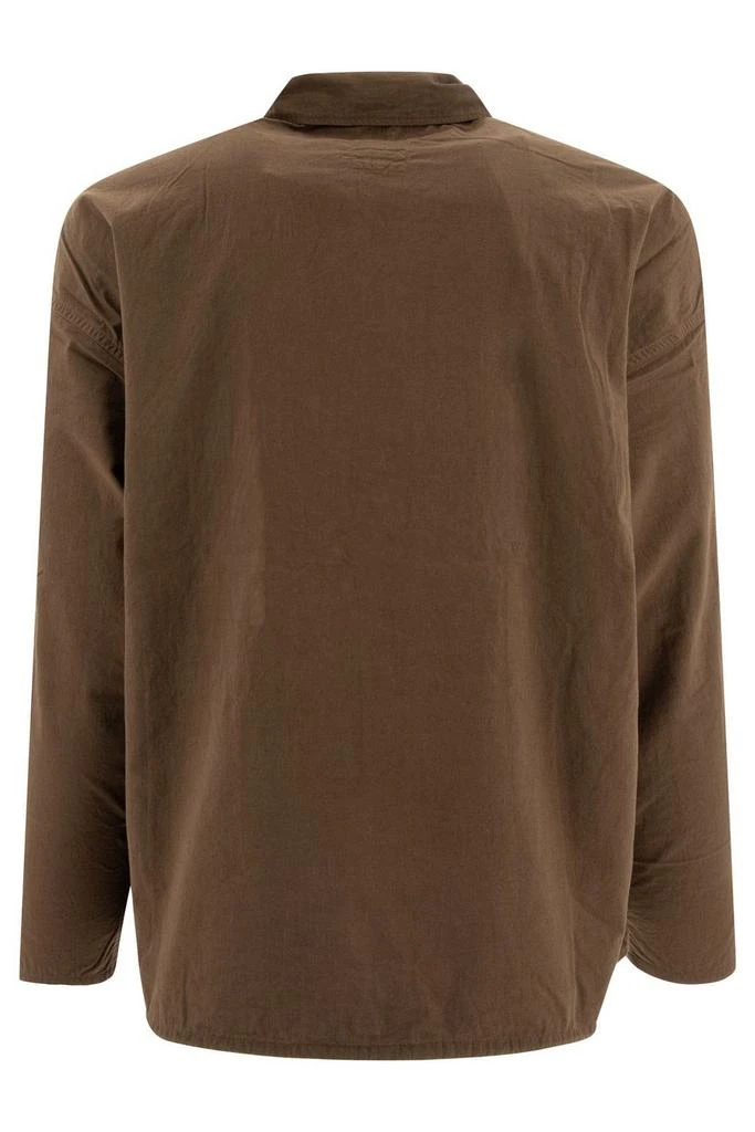 Nanamica Nanamica Deck Shirt Jacket 2