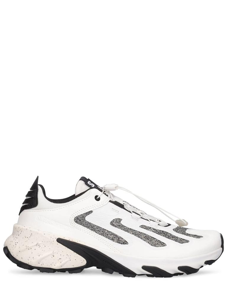 Salomon Speedverse Prg Sneakers - Casual Shoes - BeyondStyle