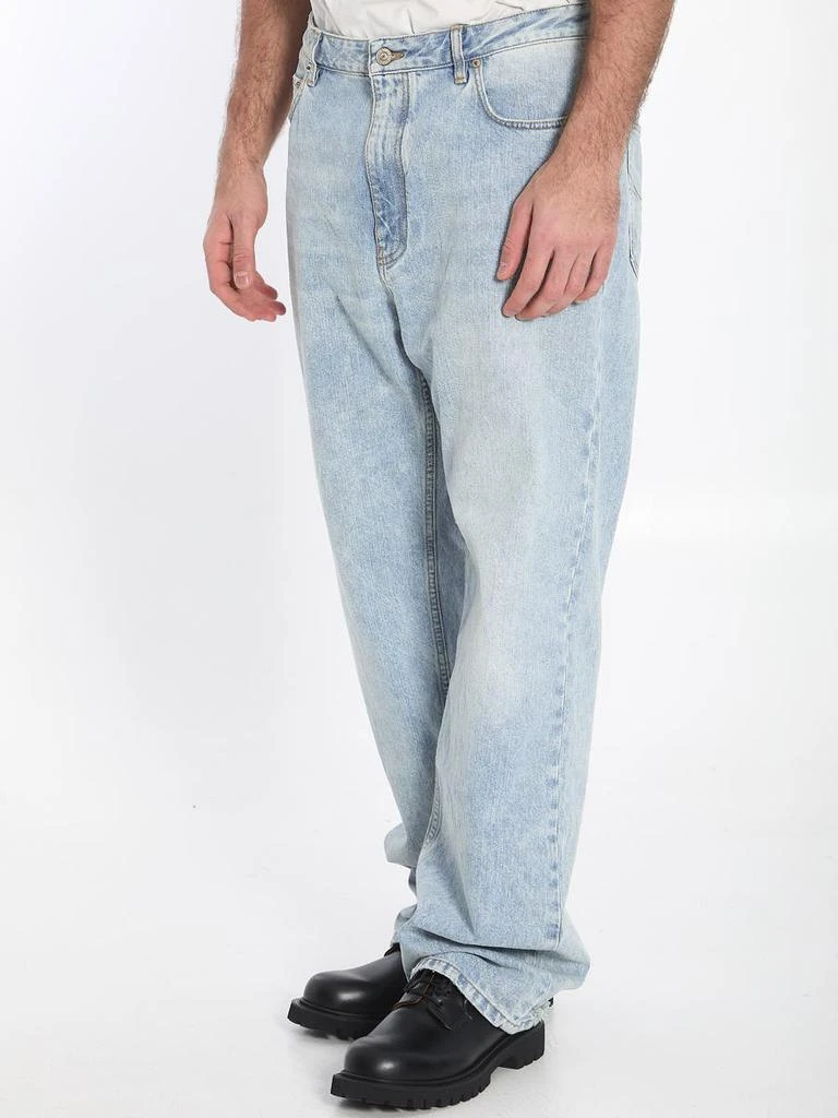 Balenciaga Baggy Jeans 2