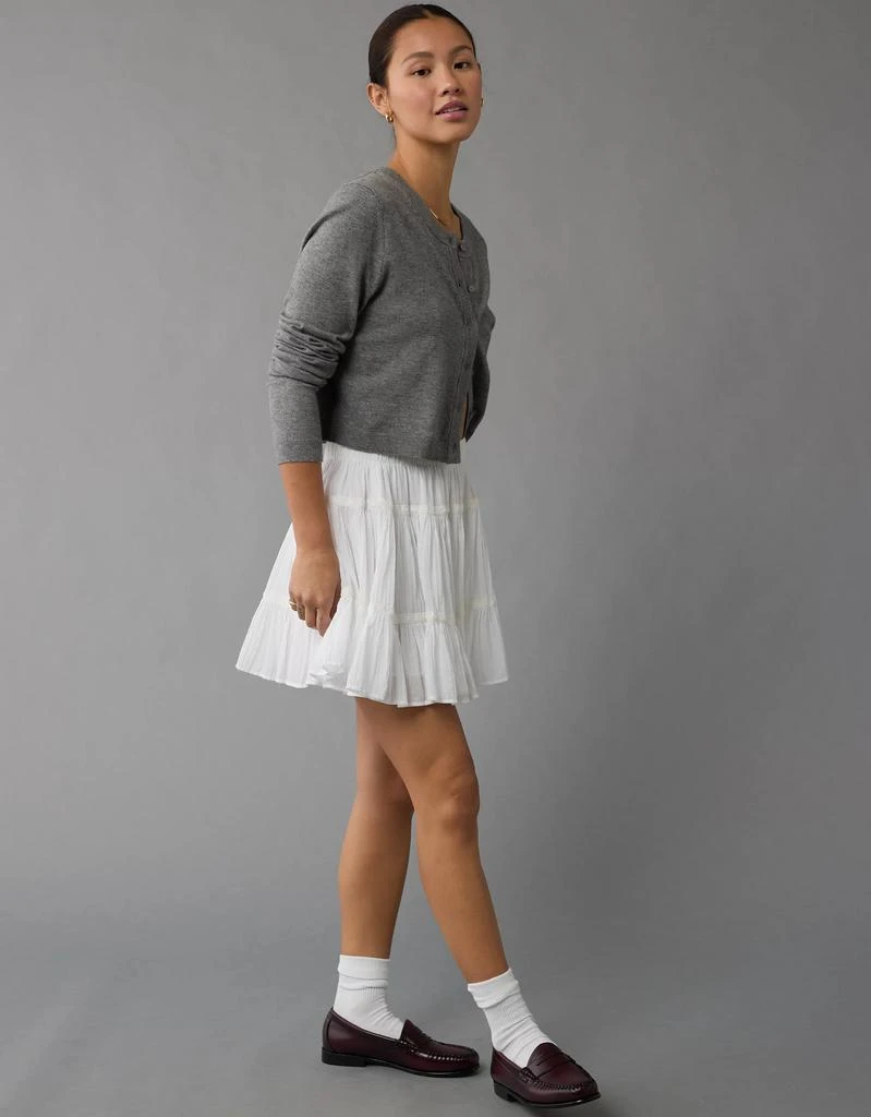 AE AE Flirty Mini Skirt 5