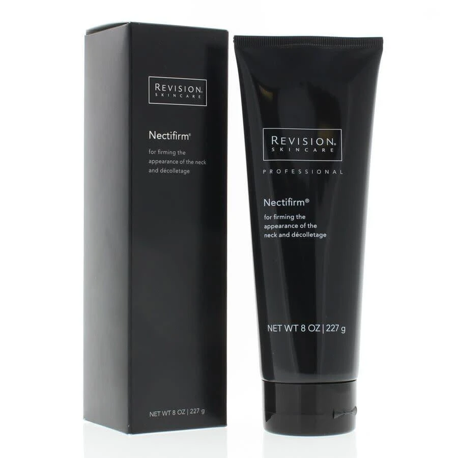 Revision Skincare Professional Nectifirm for Neck and Decolletage 8 oz Skin Care 640451220352