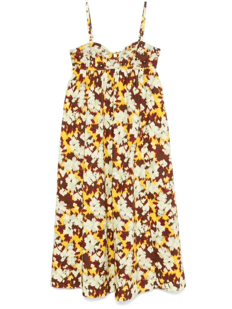 Ulla Johnson Harlan Dress 1