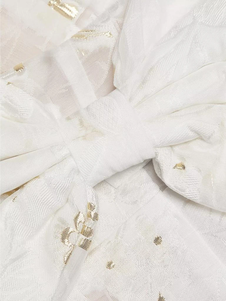 Elliatt Bride & Guest Octavia Bow Dress 7