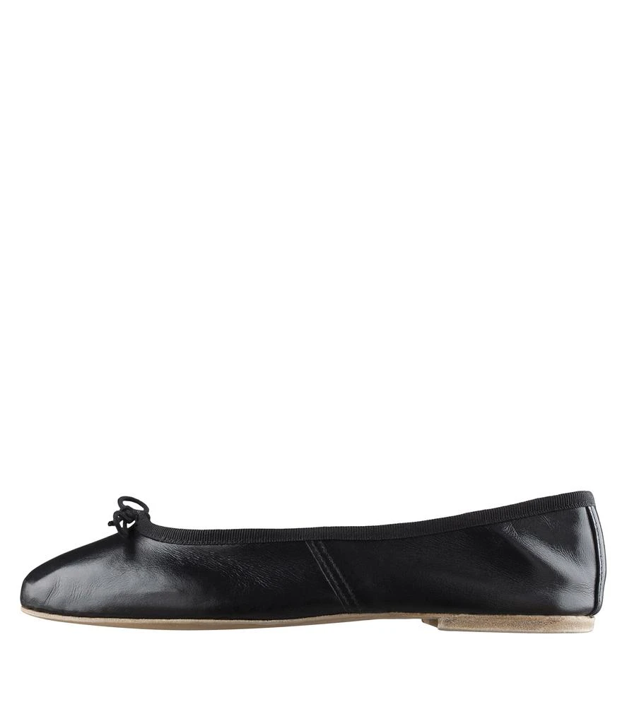 A.P.C. Porselli Ballet Flats 1