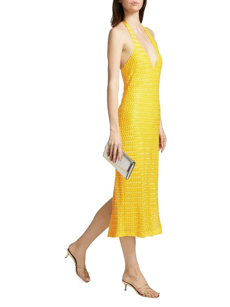 Shop Sloan Beaded Halterneck Midi Dress on Sale at BeyondStyle  Get 67%  Off Sloan Beaded Halterneck Midi Dress with Limited-Time Flash Deals,  Exclusive Discounts, and Special Offers. Enjoy Unbeatable Savings on