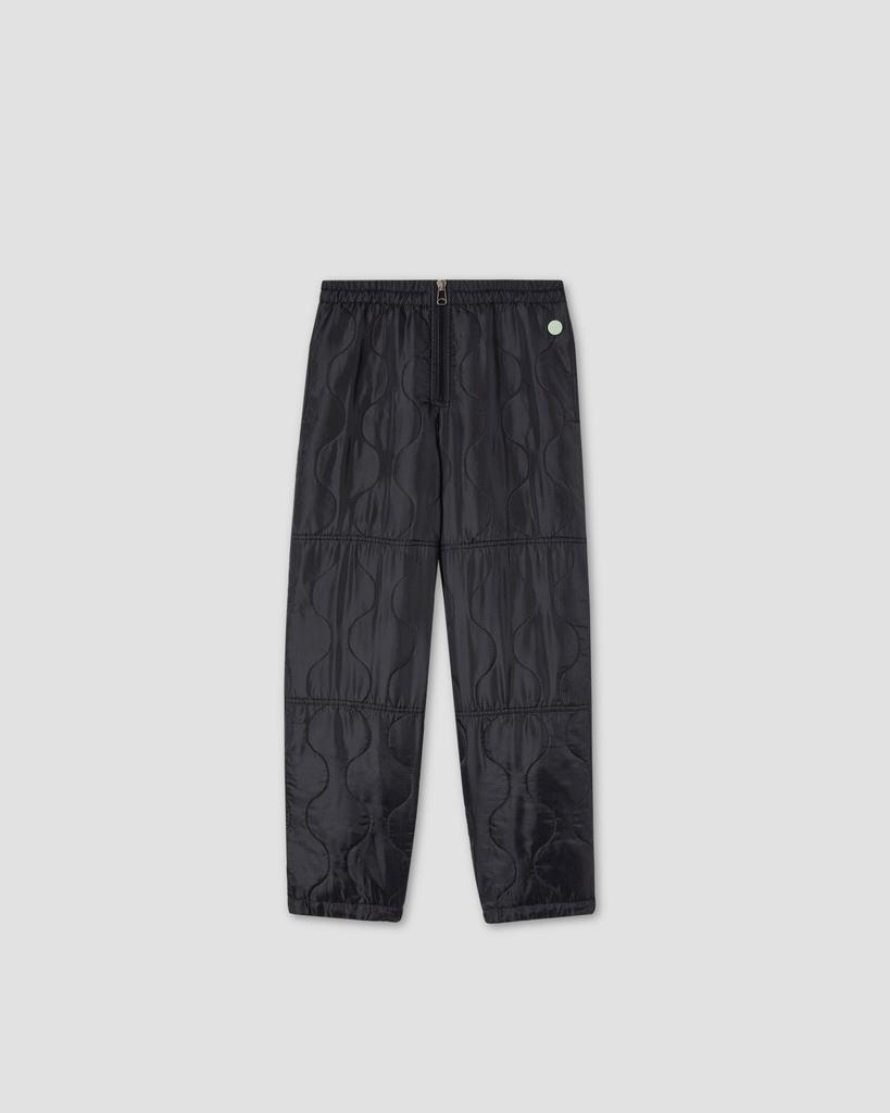 OAMC RE:WORK QUILTED TROUSERS