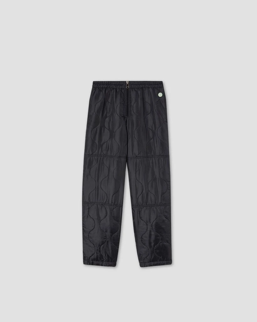 OAMC RE:WORK QUILTED TROUSERS 1