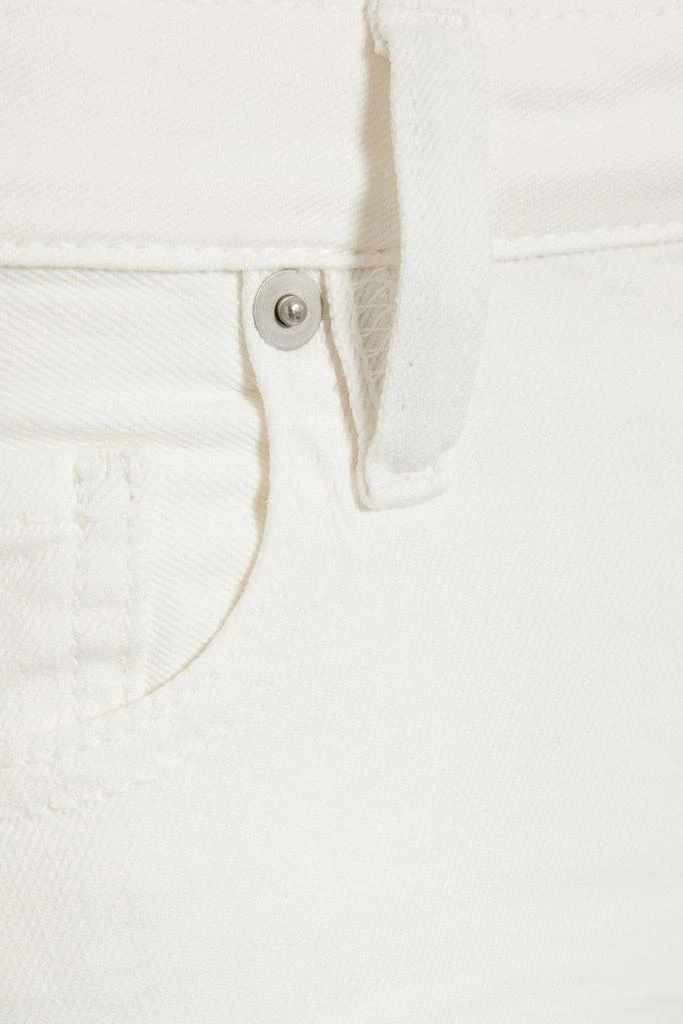 IRO Jarodcla low-rise skinny jeans 4