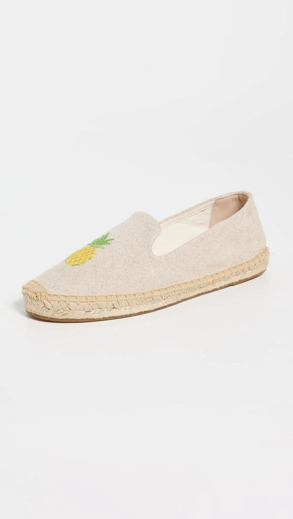 Soludos The Smoking Espadrilles 1