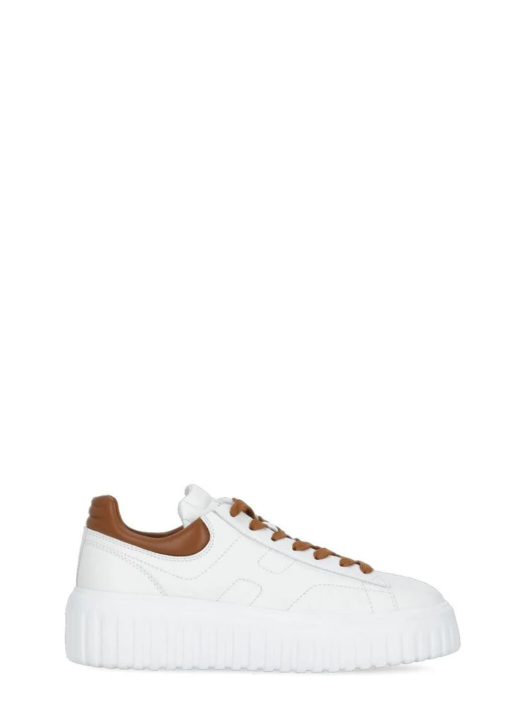 hogan H-stripes Sneakers 1