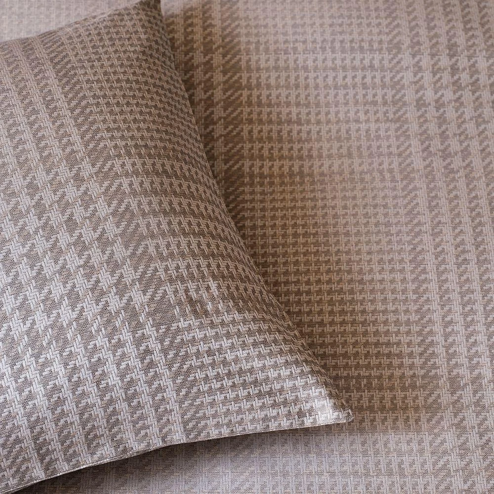 Frette Pied De Poule Arredo Decorative Cushion - Exclusive 2
