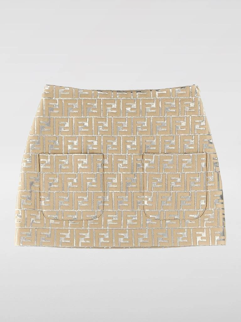 FENDI Skirt kids Fendi 1