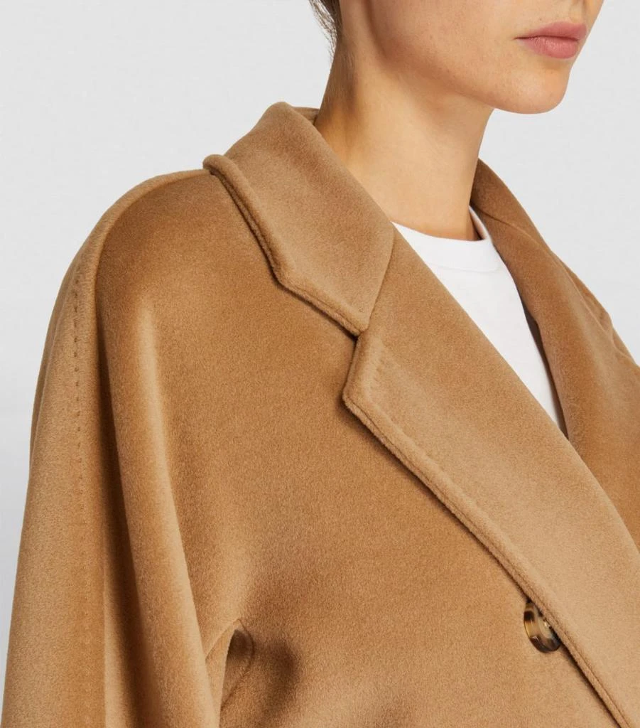 Max Mara Madame Icon Coat 6