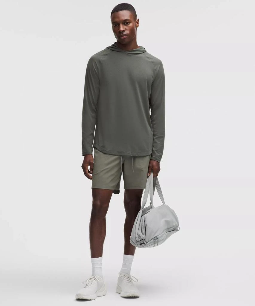 Lululemon License to Train Hoodie 12