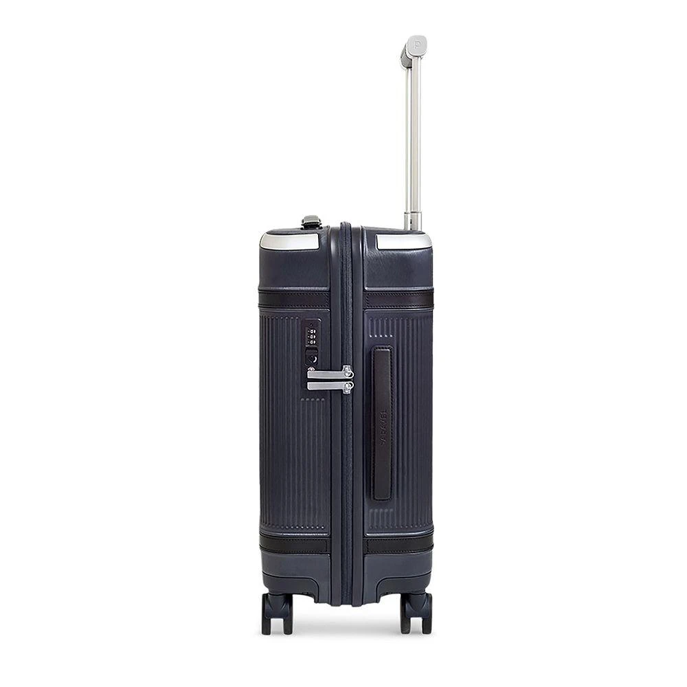 Paravel Aviator Carry On Plus Spinner Suitcase 3