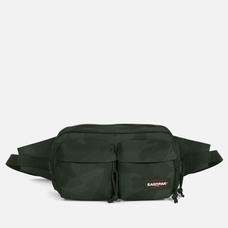 Eastpak Eastpak RESIST WASTE Double Canvas Belt Bag