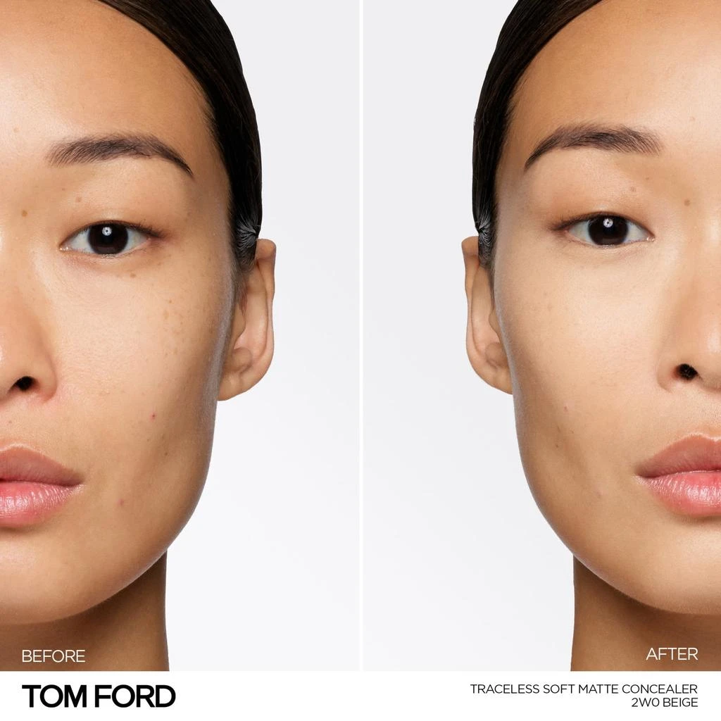 Tom Ford Traceless Soft Matte Concealer 37