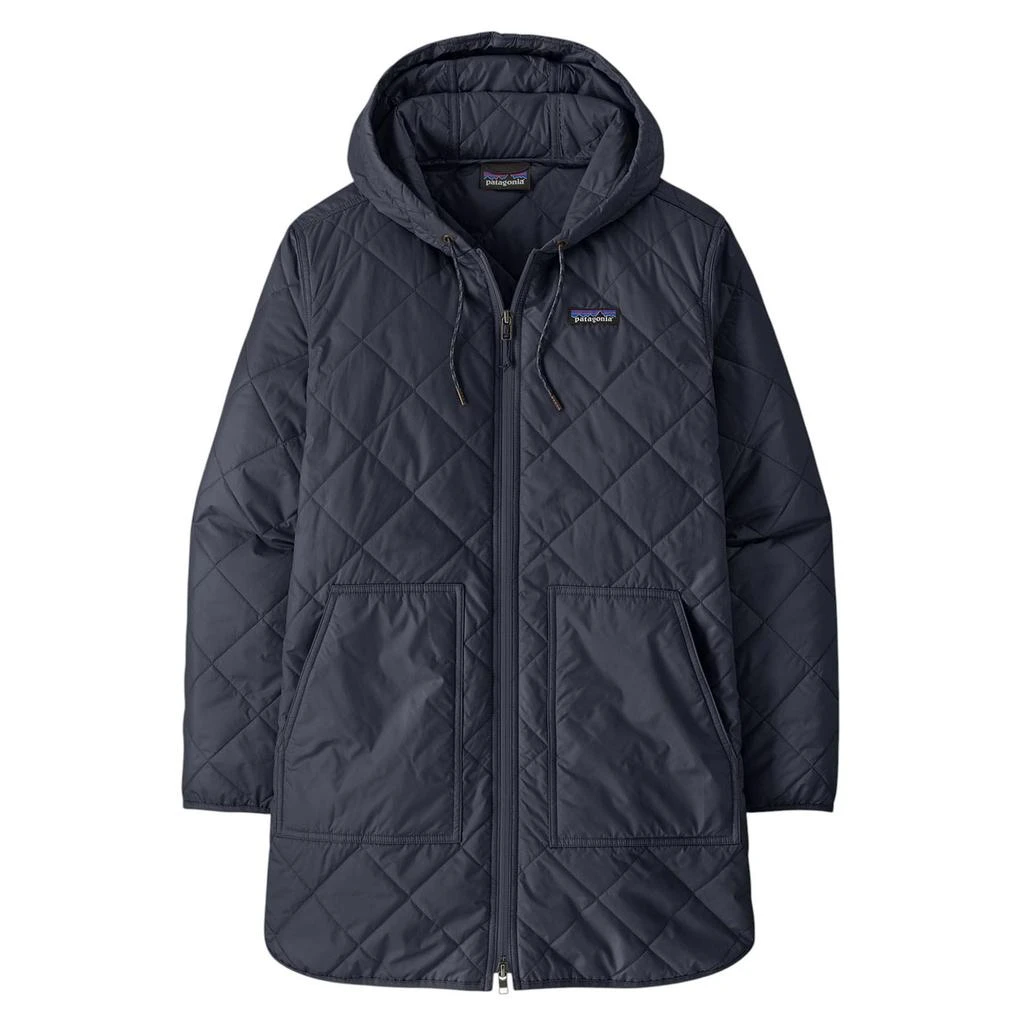 Patagonia Patagonia Diamond Quilted Parka - Women's