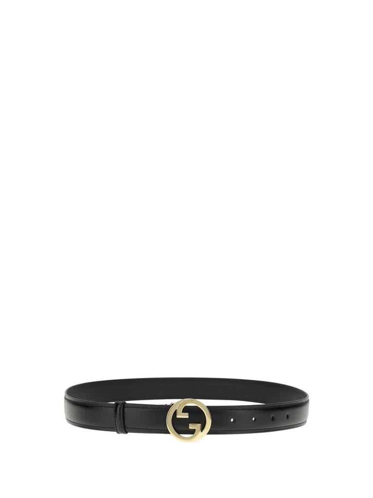 Gucci Gucci Belts E Braces 4