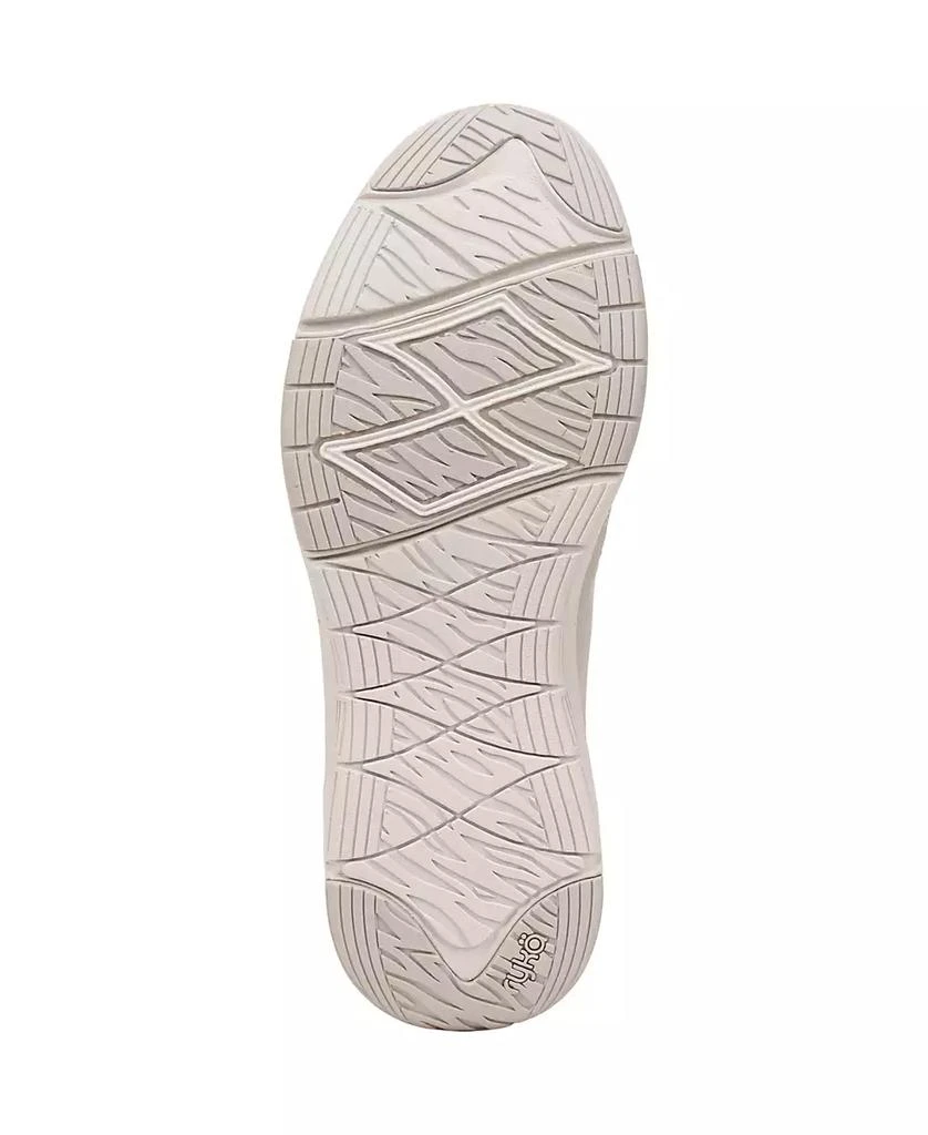 Ryka Women's Ava Water-Resistant Slip On Sneakers 5
