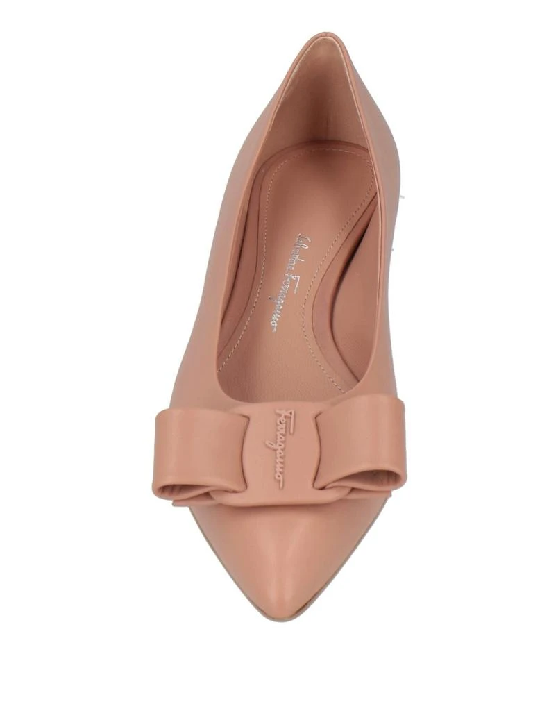 Salvatore Ferragamo Ballet flats 4