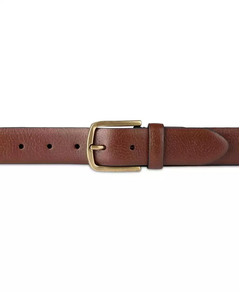 Club Room Luxury Men's Dress Belt, Created for Macy's 4