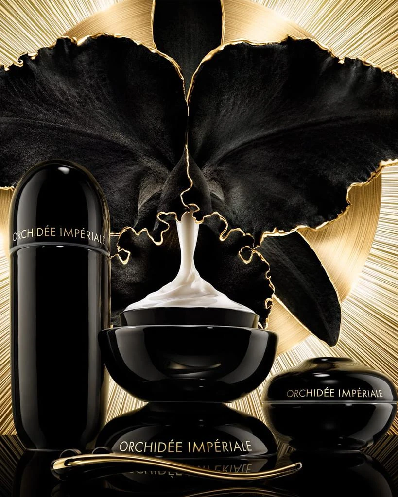 Guerlain Orchidee Imperiale Black The Symbioserum Refill, 1 oz. 5