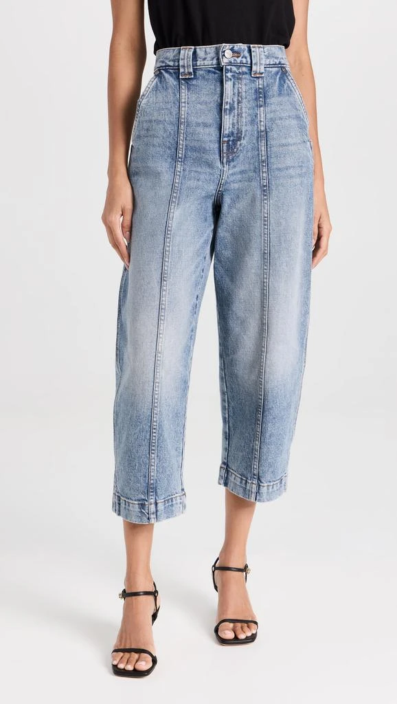 Khaite Hugo Jeans 6